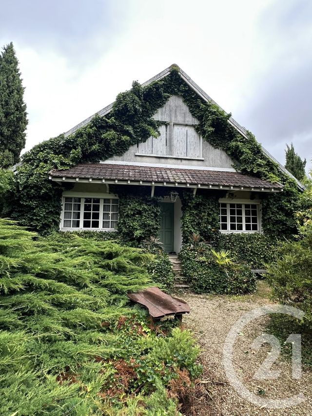 maison - BRIE COMTE ROBERT - 77