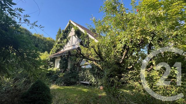 maison à vendre - 6 pièces - 152.5 m2 - BRIE COMTE ROBERT - 77 - ILE-DE-FRANCE - Century 21 Concept Immobilier
