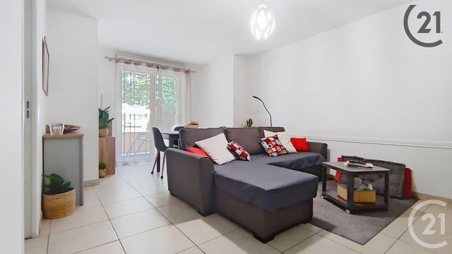 Appartement F3 à vendre - 3 pièces - 59.23 m2 - BRIE COMTE ROBERT - 77 - ILE-DE-FRANCE - Century 21 Concept Immobilier