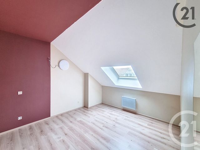 Appartement F3 à vendre - 3 pièces - 42.6 m2 - BRIE COMTE ROBERT - 77 - ILE-DE-FRANCE - Century 21 Concept Immobilier