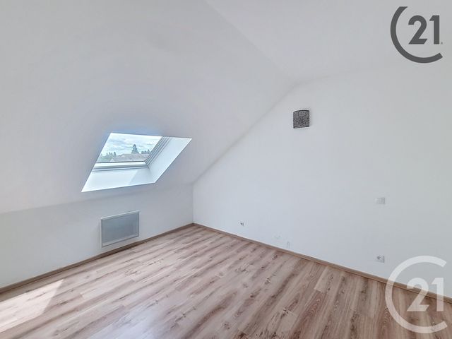 Appartement F3 à vendre - 3 pièces - 42.6 m2 - BRIE COMTE ROBERT - 77 - ILE-DE-FRANCE - Century 21 Concept Immobilier