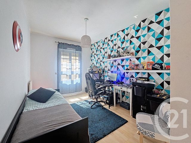 Appartement F3 à vendre - 3 pièces - 62.0 m2 - BRIE COMTE ROBERT - 77 - ILE-DE-FRANCE - Century 21 Concept Immobilier