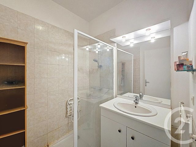 Appartement F3 à vendre - 3 pièces - 62.0 m2 - BRIE COMTE ROBERT - 77 - ILE-DE-FRANCE - Century 21 Concept Immobilier