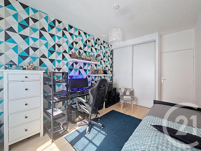 Appartement F3 à vendre - 3 pièces - 62.0 m2 - BRIE COMTE ROBERT - 77 - ILE-DE-FRANCE - Century 21 Concept Immobilier