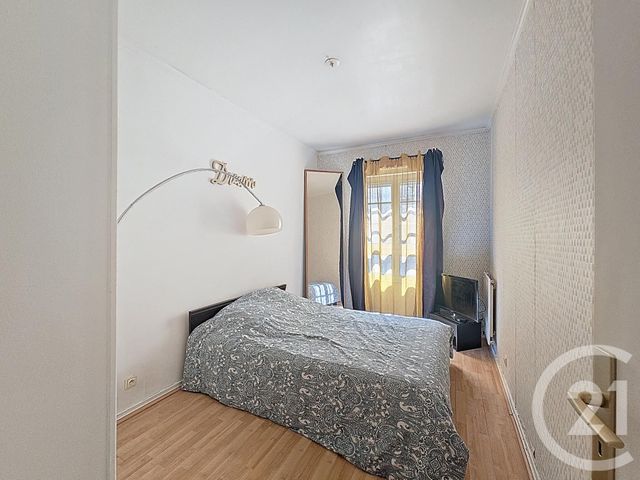 Appartement F3 à vendre - 3 pièces - 62.0 m2 - BRIE COMTE ROBERT - 77 - ILE-DE-FRANCE - Century 21 Concept Immobilier