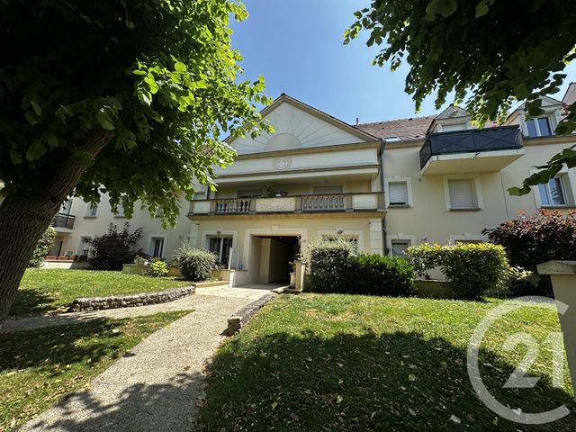 appartement - BRIE COMTE ROBERT - 77