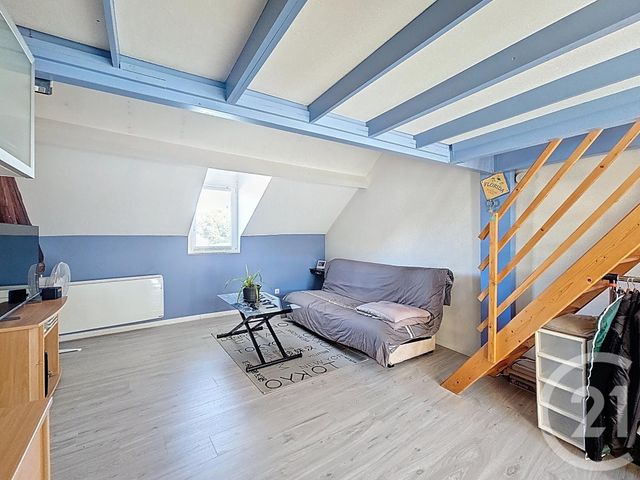 appartement - BRIE COMTE ROBERT - 77