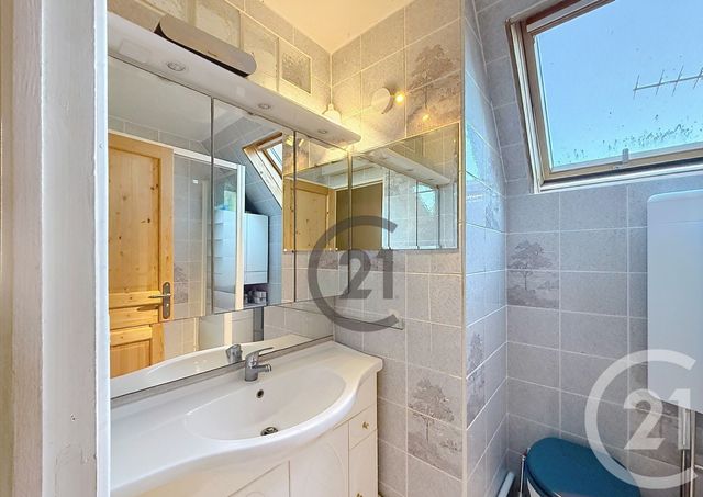 maison à vendre - 6 pièces - 157.08 m2 - VARENNES JARCY - 91 - ILE-DE-FRANCE - Century 21 Concept Immobilier