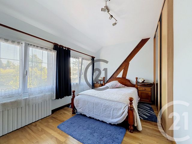 maison à vendre - 6 pièces - 157.08 m2 - VARENNES JARCY - 91 - ILE-DE-FRANCE - Century 21 Concept Immobilier