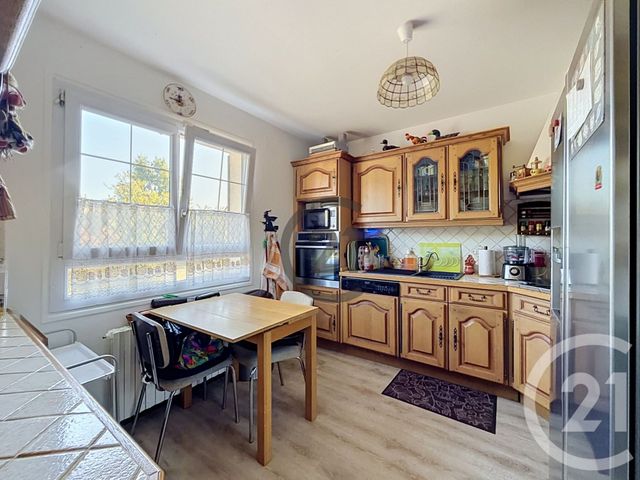 maison à vendre - 6 pièces - 157.08 m2 - VARENNES JARCY - 91 - ILE-DE-FRANCE - Century 21 Concept Immobilier