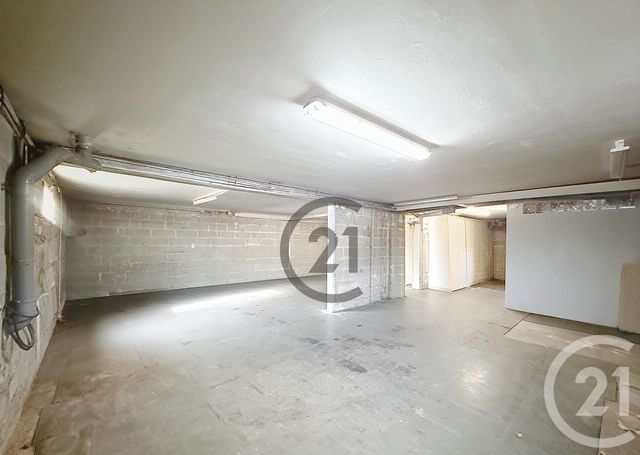 maison à vendre - 6 pièces - 157.08 m2 - VARENNES JARCY - 91 - ILE-DE-FRANCE - Century 21 Concept Immobilier