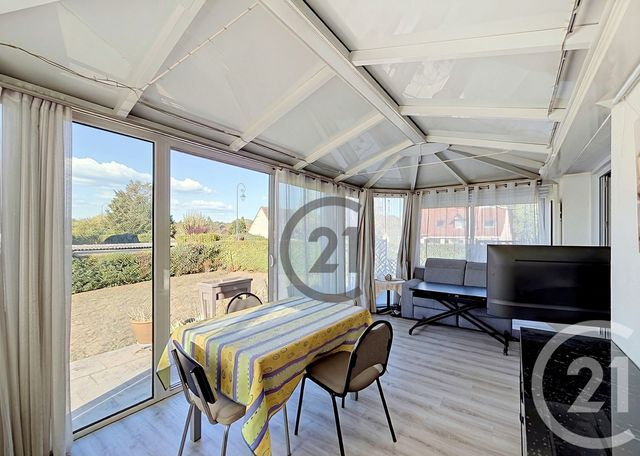maison à vendre - 6 pièces - 157.08 m2 - VARENNES JARCY - 91 - ILE-DE-FRANCE - Century 21 Concept Immobilier
