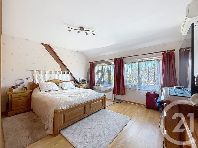 maison à vendre - 6 pièces - 157.08 m2 - VARENNES JARCY - 91 - ILE-DE-FRANCE - Century 21 Concept Immobilier