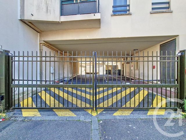 parking à vendre - 26.0 m2 - COMBS LA VILLE - 77 - ILE-DE-FRANCE - Century 21 Concept Immobilier