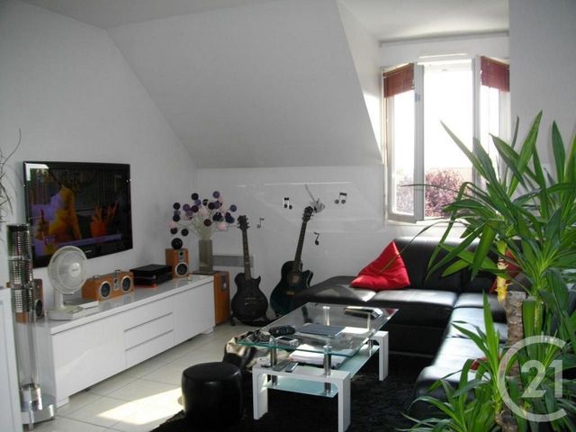appartement - BRIE COMTE ROBERT - 77