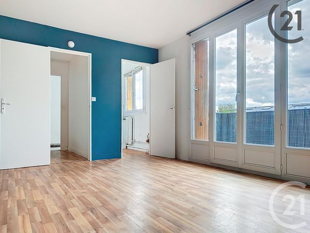 appartement - COMBS LA VILLE - 77