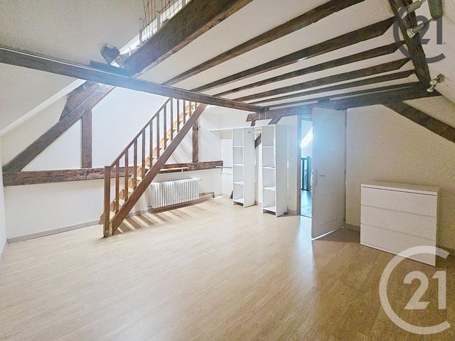 maison à vendre - 6 pièces - 182.92 m2 - SOIGNOLLES EN BRIE - 77 - ILE-DE-FRANCE - Century 21 Concept Immobilier