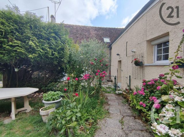 maison à vendre - 6 pièces - 182.92 m2 - SOIGNOLLES EN BRIE - 77 - ILE-DE-FRANCE - Century 21 Concept Immobilier