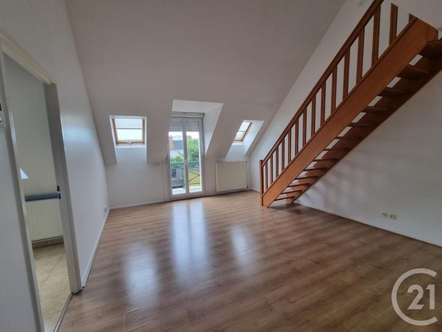 appartement - BRIE COMTE ROBERT - 77
