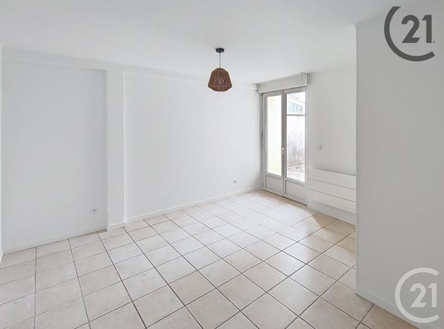 appartement - CHEVRY COSSIGNY - 77