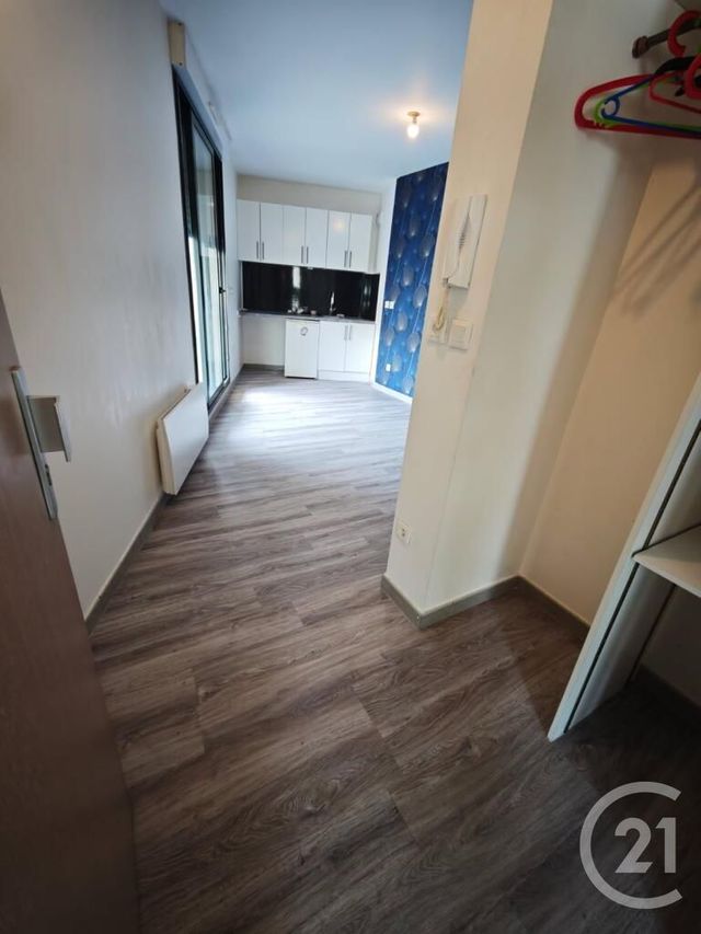 appartement - BRIE COMTE ROBERT - 77