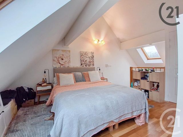 appartement - BRIE COMTE ROBERT - 77