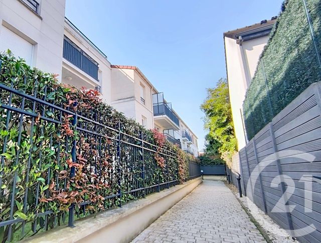 appartement - BRIE COMTE ROBERT - 77