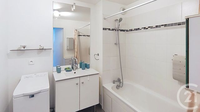 Appartement F3 à vendre - 3 pièces - 58.03 m2 - BRIE COMTE ROBERT - 77 - ILE-DE-FRANCE - Century 21 Concept Immobilier