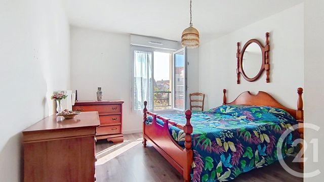 Appartement F3 à vendre - 3 pièces - 58.03 m2 - BRIE COMTE ROBERT - 77 - ILE-DE-FRANCE - Century 21 Concept Immobilier
