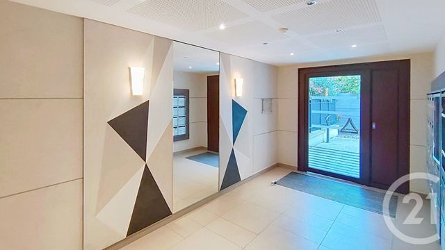 Appartement F3 à vendre - 3 pièces - 58.03 m2 - BRIE COMTE ROBERT - 77 - ILE-DE-FRANCE - Century 21 Concept Immobilier