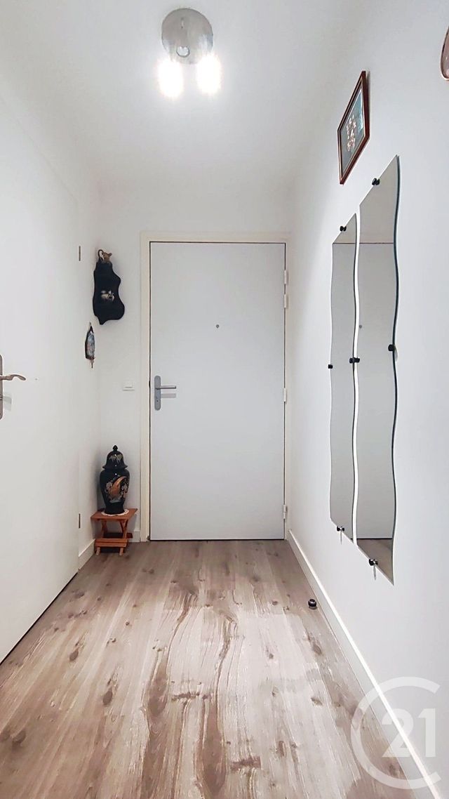 Appartement F3 à vendre - 3 pièces - 58.03 m2 - BRIE COMTE ROBERT - 77 - ILE-DE-FRANCE - Century 21 Concept Immobilier