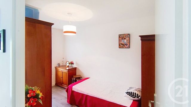 Appartement F3 à vendre - 3 pièces - 58.03 m2 - BRIE COMTE ROBERT - 77 - ILE-DE-FRANCE - Century 21 Concept Immobilier