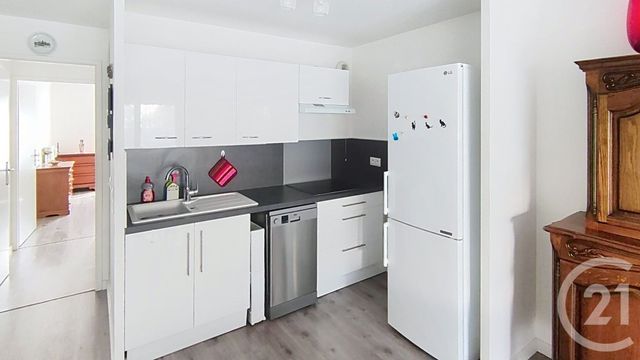 Appartement F3 à vendre - 3 pièces - 58.03 m2 - BRIE COMTE ROBERT - 77 - ILE-DE-FRANCE - Century 21 Concept Immobilier