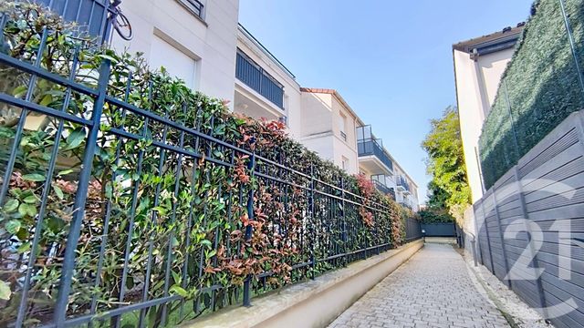 appartement - BRIE COMTE ROBERT - 77