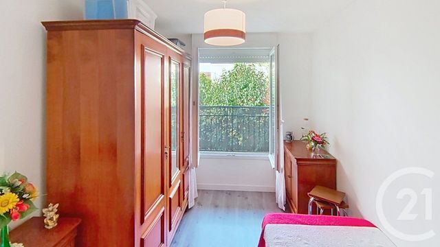 Appartement F3 à vendre - 3 pièces - 58.03 m2 - BRIE COMTE ROBERT - 77 - ILE-DE-FRANCE - Century 21 Concept Immobilier