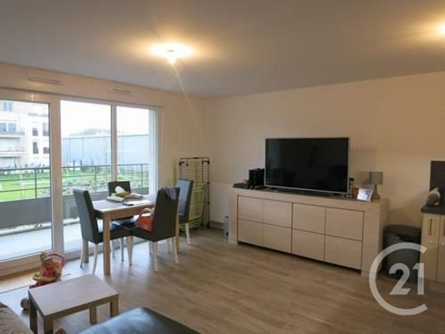 appartement - BRIE COMTE ROBERT - 77