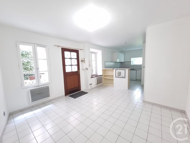 appartement - GUIGNES - 77