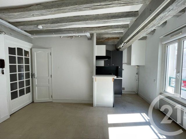 appartement - BRIE COMTE ROBERT - 77