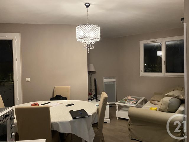 appartement - BRIE COMTE ROBERT - 77