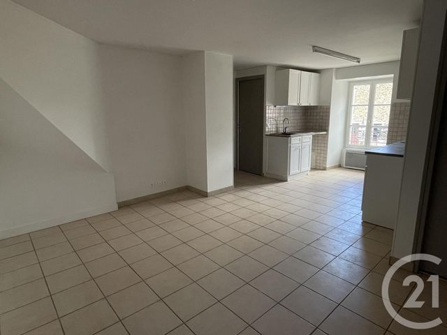 appartement - CHAUMES EN BRIE - 77