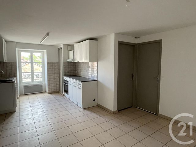 Appartement F2 à louer CHAUMES EN BRIE