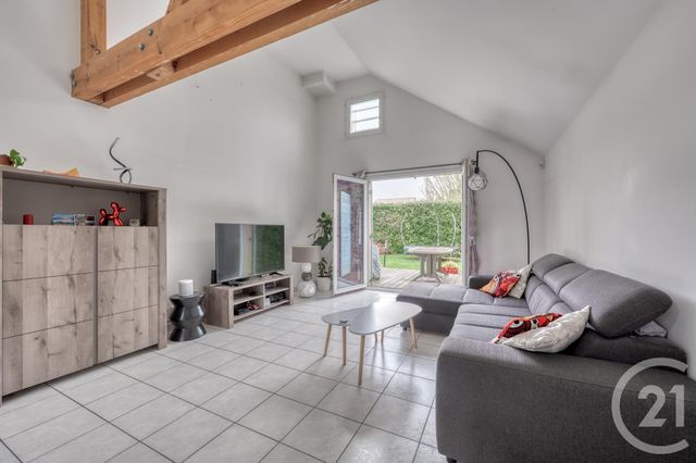 maison à vendre - 5 pièces - 128.62 m2 - BRIE COMTE ROBERT - 77 - ILE-DE-FRANCE - Century 21 Concept Immobilier