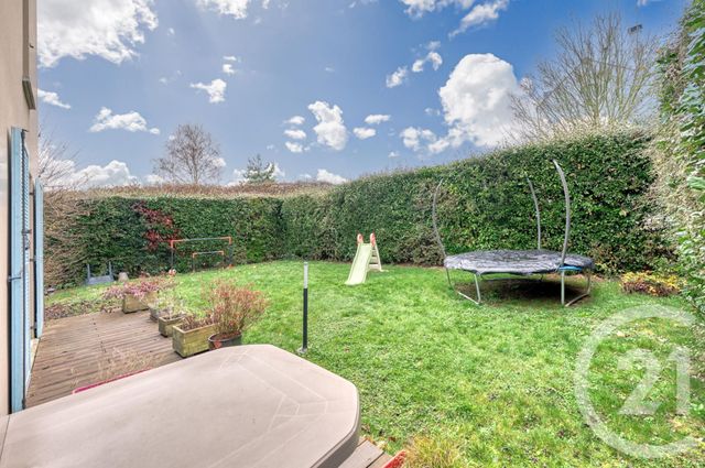 maison à vendre - 5 pièces - 128.62 m2 - BRIE COMTE ROBERT - 77 - ILE-DE-FRANCE - Century 21 Concept Immobilier