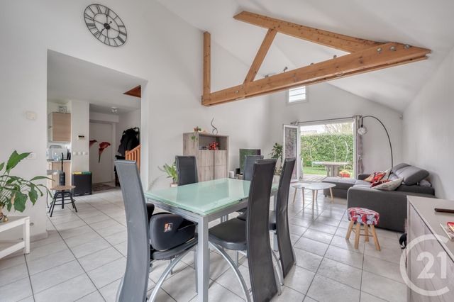 maison à vendre - 5 pièces - 128.62 m2 - BRIE COMTE ROBERT - 77 - ILE-DE-FRANCE - Century 21 Concept Immobilier