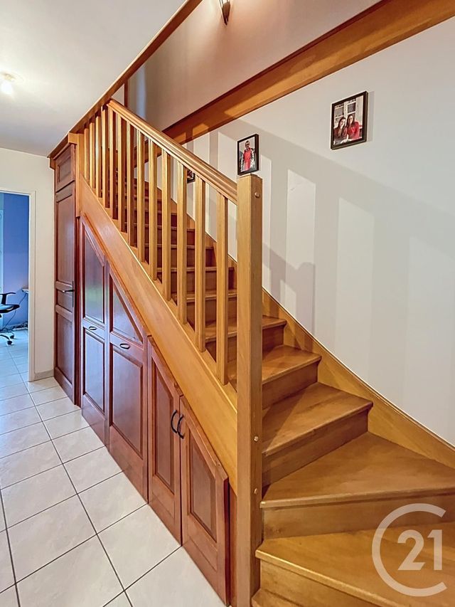 maison à vendre - 5 pièces - 128.62 m2 - BRIE COMTE ROBERT - 77 - ILE-DE-FRANCE - Century 21 Concept Immobilier