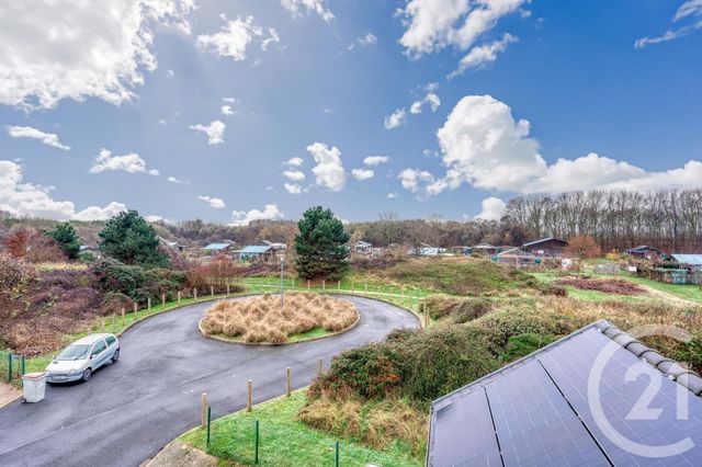 maison à vendre - 5 pièces - 128.62 m2 - BRIE COMTE ROBERT - 77 - ILE-DE-FRANCE - Century 21 Concept Immobilier