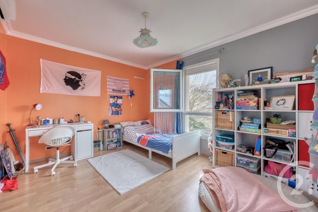 maison à vendre - 5 pièces - 128.62 m2 - BRIE COMTE ROBERT - 77 - ILE-DE-FRANCE - Century 21 Concept Immobilier