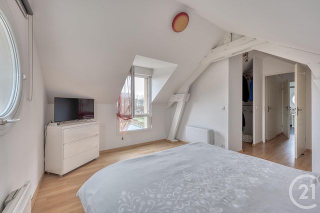 maison à vendre - 5 pièces - 128.62 m2 - BRIE COMTE ROBERT - 77 - ILE-DE-FRANCE - Century 21 Concept Immobilier