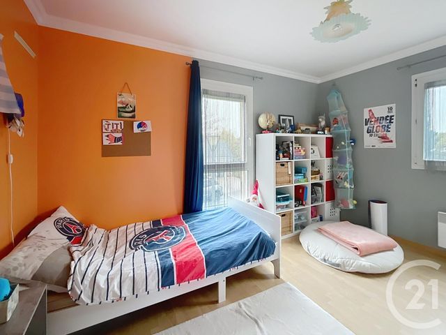 maison à vendre - 5 pièces - 128.62 m2 - BRIE COMTE ROBERT - 77 - ILE-DE-FRANCE - Century 21 Concept Immobilier