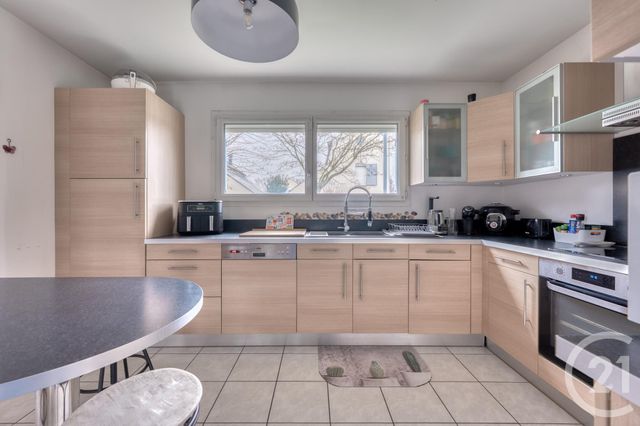 maison à vendre - 5 pièces - 128.62 m2 - BRIE COMTE ROBERT - 77 - ILE-DE-FRANCE - Century 21 Concept Immobilier